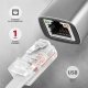 Axagon ADE-TXCA USB-C + USB-A 3.2 Gen 1 - Gigabit Ethernet adapter, Asix AX88179 #2