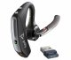 POLY Voyager 5200 USB-A Bluetooth Headset +BT700 dongle #2