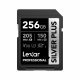 Lexar Professional SILVER PLUS