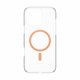 PanzerGlass CARE by PanzerGlass Urban Combat Case Transparent w. Peachy MagSafe iPhone 16 Pro Max #4