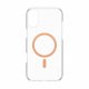 PanzerGlass CARE by PanzerGlass Urban Combat Case Transparent w. Peachy MagSafe iPhone 16 Plus #4