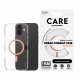 PanzerGlass CARE by PanzerGlass Urban Combat Case Transparent w. Peachy MagSafe iPhone 16 Plus #2