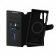 PanzerGlass CARE by PanzerGlass Tango 2-in-1 Wallet Case w. Qi Compatible Samsung Galaxy S24 Ultra