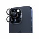 PanzerGlass SAFE. by PanzerGlass Camera Lens Protector Black iPhone 15 Pro 15 Pro Max Bulk