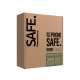 PanzerGlass SAFE. by PanzerGlass Camera Lens Protector Black iPhone 15 Pro 15 Pro Max Bulk #4