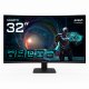 Gigabyte GS32QCA
