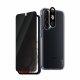 PanzerGlass CARE by PanzerGlass Flagship 3-in-1 Privacy Bundle Samsung Galaxy A36 5G