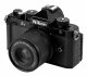 VILTROX AF 50 2.0 Z #2