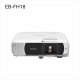 Epson EB-FH18 #2