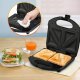 Extralink Smart Life Sandwich Maker SJ-22 Sandwichmaker 750W #5