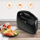 Extralink Smart Life Sandwich Maker SJ-22 Sandwichmaker 750W #4