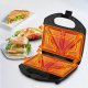 Extralink Smart Life Sandwich Maker SJ-22 Sandwichmaker 750W