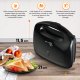 Extralink Smart Life Sandwich Maker SJ-22 Sandwichmaker 750W #14