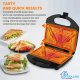 Extralink Smart Life Sandwich Maker SJ-22 Sandwichmaker 750W #11
