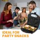 Extralink Smart Life Sandwich Maker SJ-22 Sandwichmaker 750W #17
