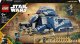 Lego Star Wars Battle of Felucia Separatist MTT