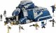 Lego Star Wars Battle of Felucia Separatist MTT #2
