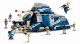Lego Star Wars Battle of Felucia Separatist MTT #3