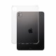 PanzerGlass SAFE. by PanzerGlass TPU Case Transparent iPad Pro 11'' (2024)