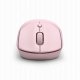 HP 400 Quiet Pink Wireless Mouse #6
