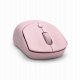 HP 400 Quiet Pink Wireless Mouse #10