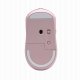 HP 400 Quiet Pink Wireless Mouse #5