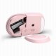 HP 400 Quiet Pink Wireless Mouse #4