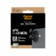PanzerGlass Hoops Camera Lens Protector Black iPhone 17 iPhone 16 16 Plus #3