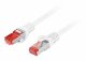 Lanberg PCF6-10CU-1500-W