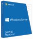 Microsoft Windows Server Standard 2012 R2 x64