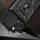 Hurtel Hybrid Armor Camshield #2