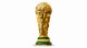 Lego FIFA World Cup Official Trophy #3