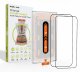 Mobile Origin Orange Screen Guard