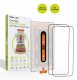 Mobile Origin Orange Screen Guard #2