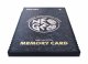 SNK Corporation Neo Geo Advanced Entertainment System+ Memory Card #3