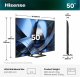Hisense 50U7SE #2