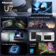 Hisense 50U7SE #3