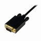 StarTech.com MDP2VGAMM6B #4