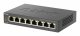 D-Link DGS-1008P/E #4