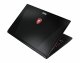 MSI Gaming GS60 2QE(Ghost Pro)-611NE #4