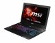 MSI Gaming GS60 2QE(Ghost Pro)-611NE #2