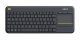 Logitech K400 Plus #2