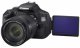 Canon EOS 600D + EF-S 18-55mm #5