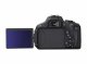 Canon EOS 600D + EF-S 18-55mm #3