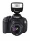 Canon EOS 600D + EF-S 18-55mm #7