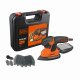 Black & Decker KA2500K-QS