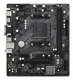 Asrock A520M-HDV #2