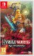 Nintendo Hyrule Warriors: Age of Calamity