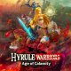 Nintendo Hyrule Warriors: Age of Calamity #2