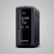 CyberPower Tracer III VP1000ELCD-FR